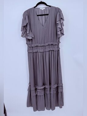 chinese dress ladies Hazel Dress